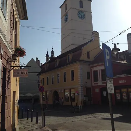 Arcade * Sibiu