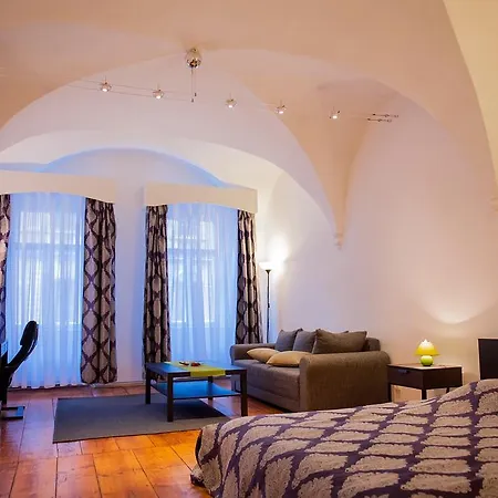 Arcade Appartement
