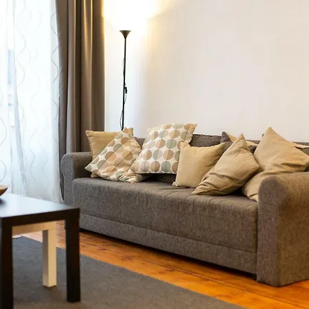 Arcade Appartement Sibiu