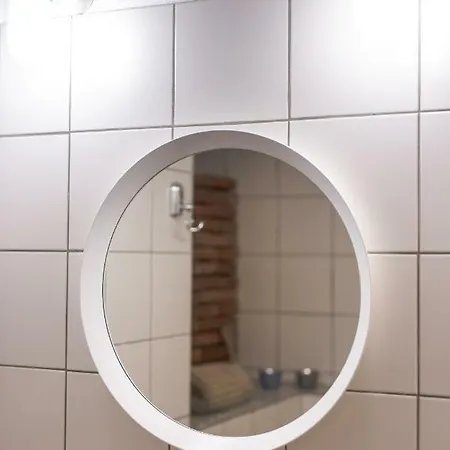 Arcade Appartement *