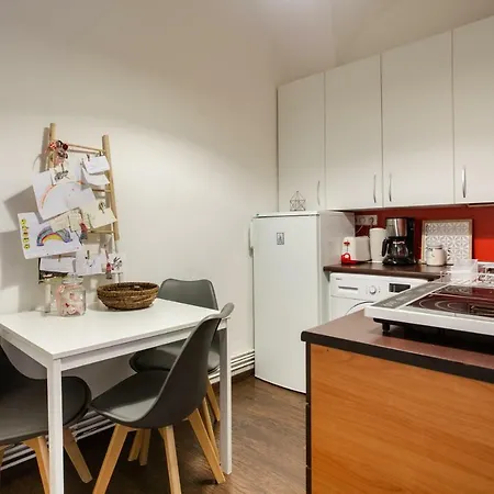 Arcade Appartement Sibiu