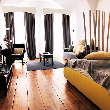 Appartement Arcade Sibiu