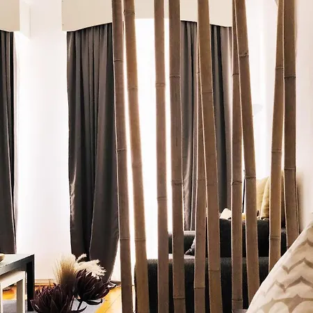 Appartement Arcade